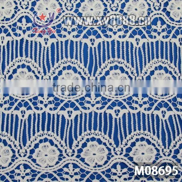 Water Soluble Embroidery Tassels GarmentTassels Garment Fabric