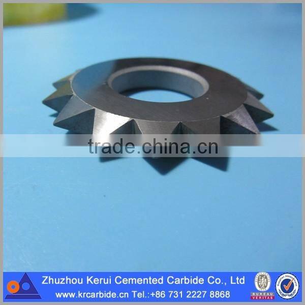 Factory direct sale tungsten carbide tips for stone cutting tools