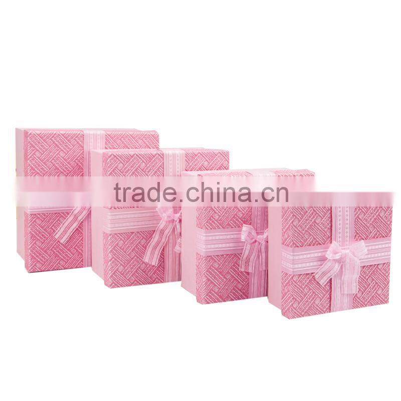 wedding dress packaging box