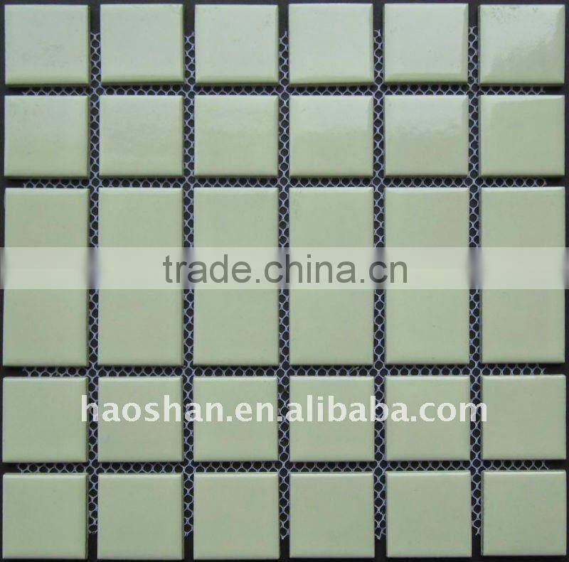 45x45mm Ceramic mosaic wall tiles