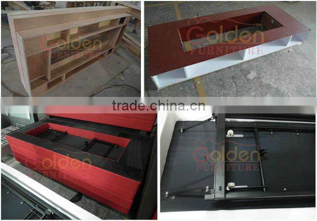 Newest design bedroom furniture electric adjustable bed control AM-10#