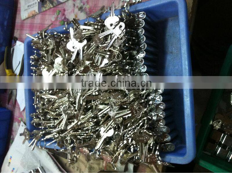 High quality aluminium door lock 41054