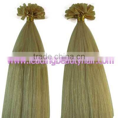 brazilian i-tip hair extention