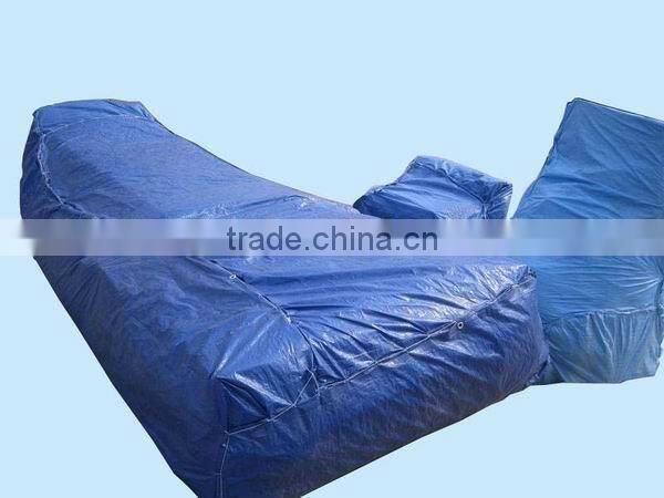 (CE)PVC Tube Fiberglass RIB Inflatable Boat