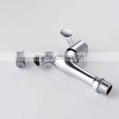 Single Lever Washing Machine Water Faucet