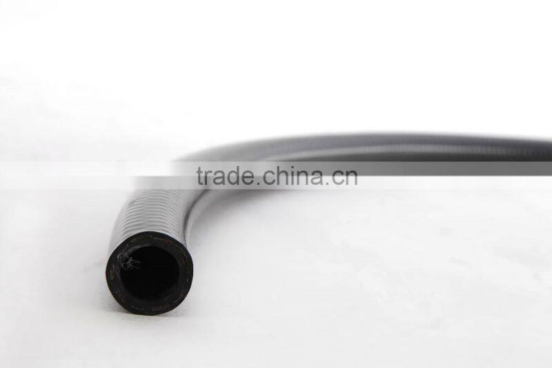 Flexible Steel Wire Braided Hydraulic Hose R1