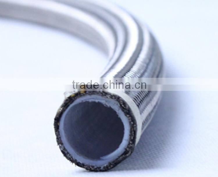 Corrosion Resistant PTFE Tubing 1" Inch