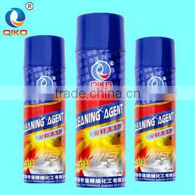 Mould contact cleaner silicone spray QQ-71