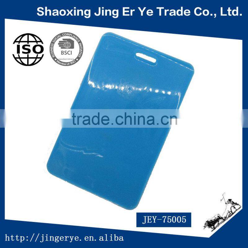 2015 Factory Directly Custom made Luggage Tag Any logo and Design