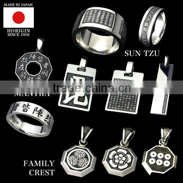 Handmade and Original evil eye bracelet Gold and Silver with Stylish made in Japan