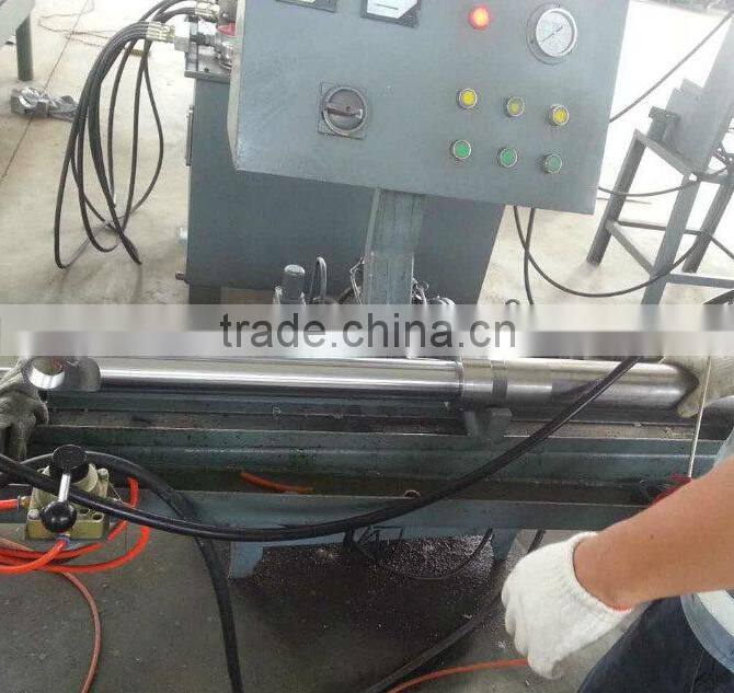 Winch Cylinder refuse equipment hydraulic cylinder