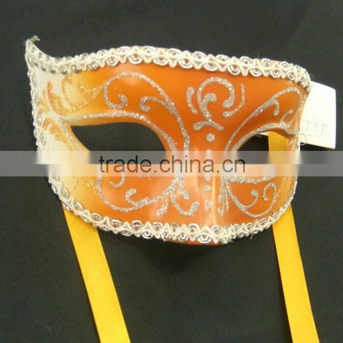 Party Mask, Glitter Powder for PVC Mask