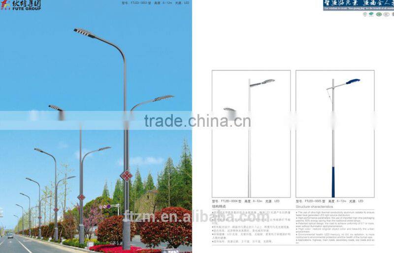 usa bridgelux chips led outdoor light