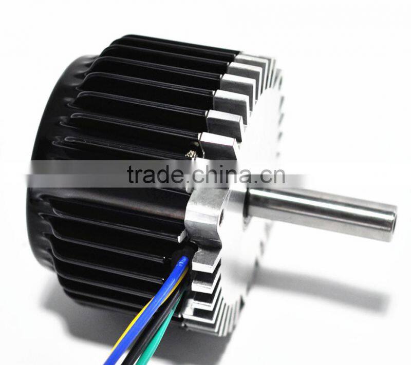 Manufacture offer hot sale geared side motor