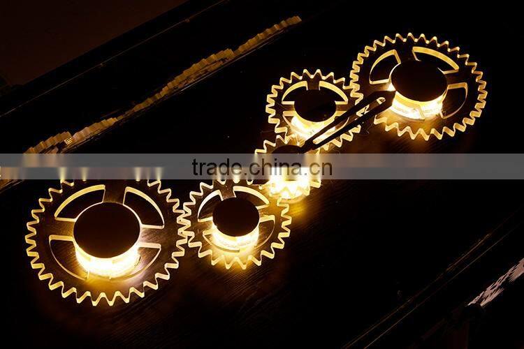 The new design of stainless steel 2016 KTV coffee table