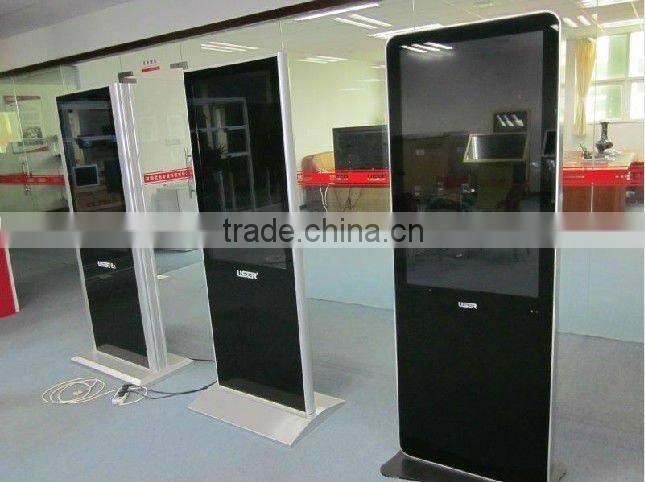 42" lcd digital signage