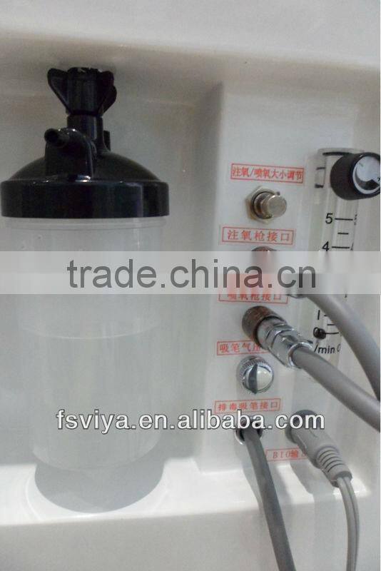 VY-909A Hyperbaric oxygen therapy,oxygen bar equipment