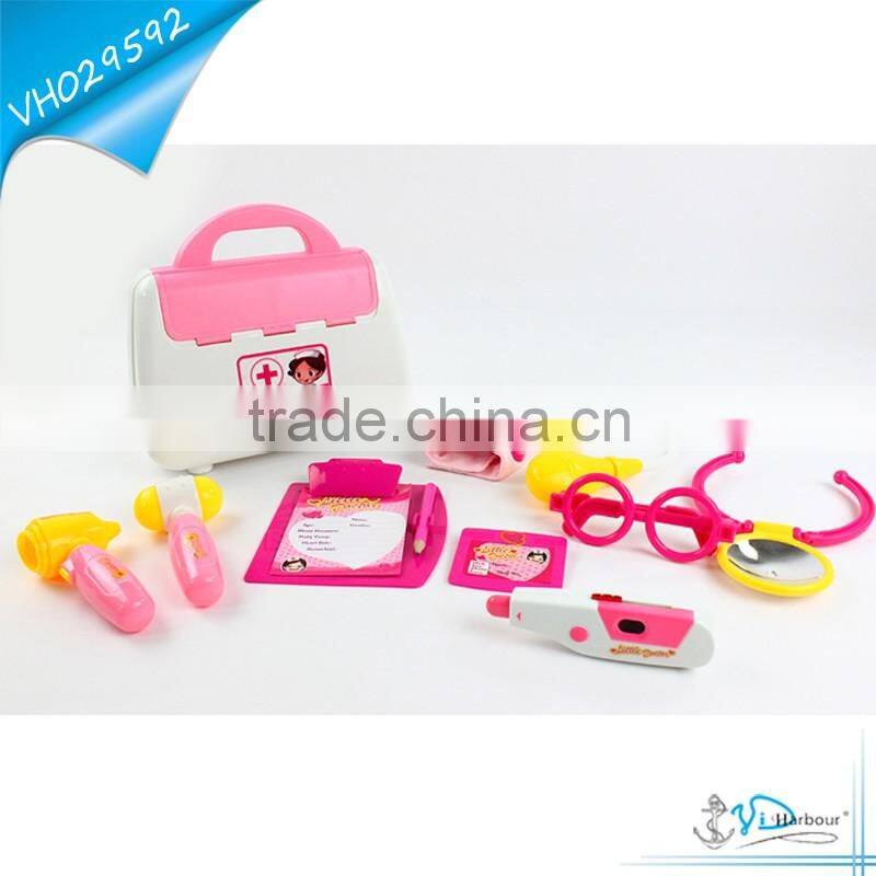 Music and Light Doctor Kits Toys