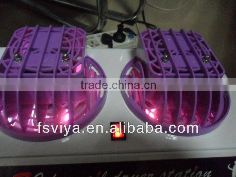 SD-40 Best Nail Dryer Station foe sale (CE&Rohs)
