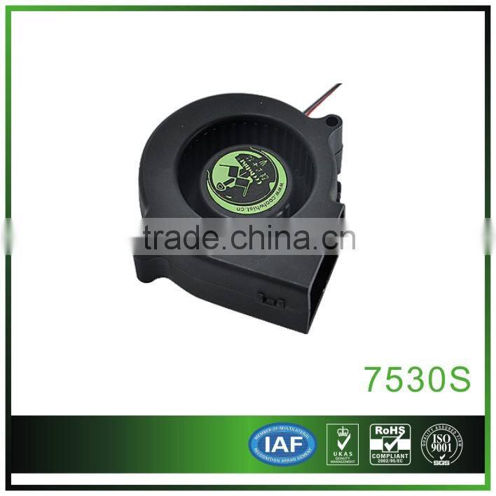 7530 Series Blower Fan