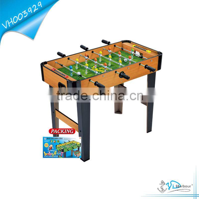 Popular indoor game soccer table hand game toys