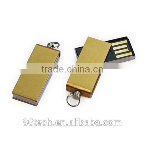 2015 hot selling high Quality Wholesale 1-128gb Swivel USB Flash drive usb thumb drives with any logo