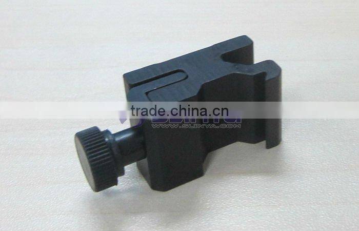 Flash Hot Cold Shoe Adapter for Nikon Canon Pentax