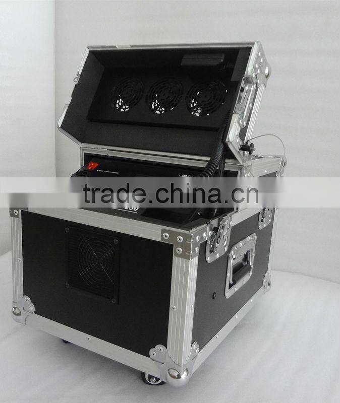 wedding party night club stage light show 600w haze machine, haze 600, hazer machine