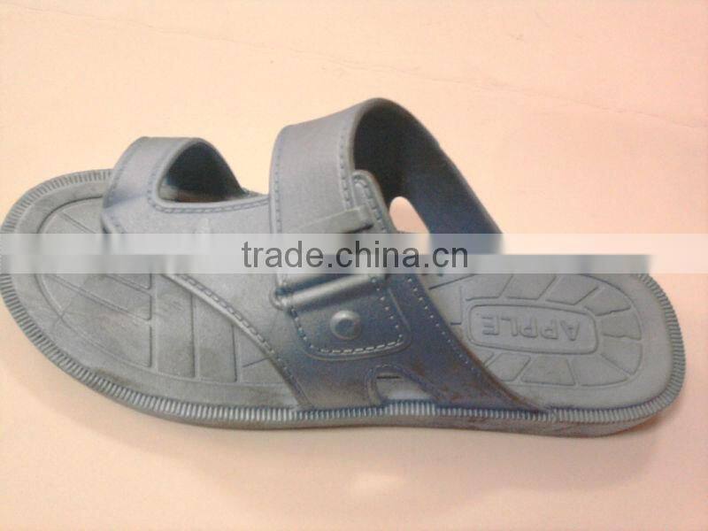 PVC Slipper Mold