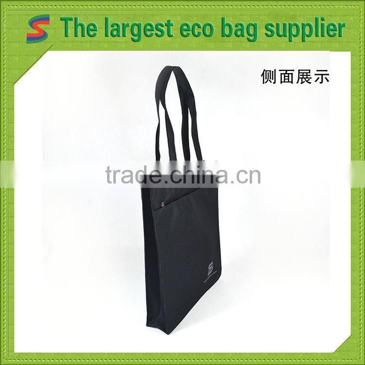 PB103 Polyester Folding Shopping Bag