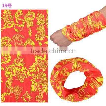 Cheap Fashion Outdoor Sport Soccer Bandana