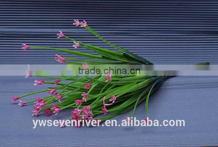 The simulation flower art flowers, household act the role ofing is tasted Vases, flower implement accessories Single flowers dec