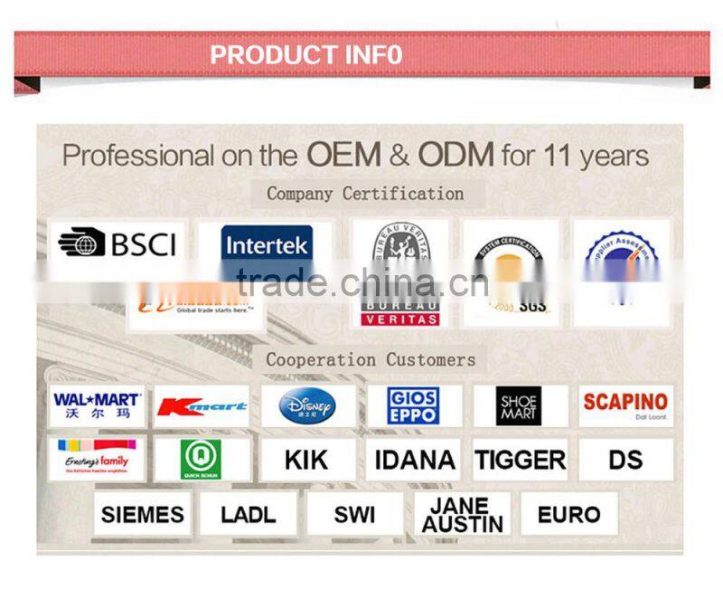 fashion new design anti-slip snow boots for women