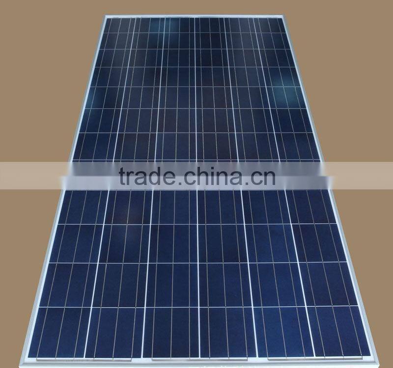 280w POLY solar panel wholesale