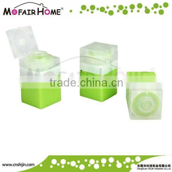 Outdoor Essential travel sets mini bottle for cosmetic