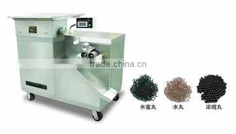 Traditional Chinese Madical Making-Pill Machines