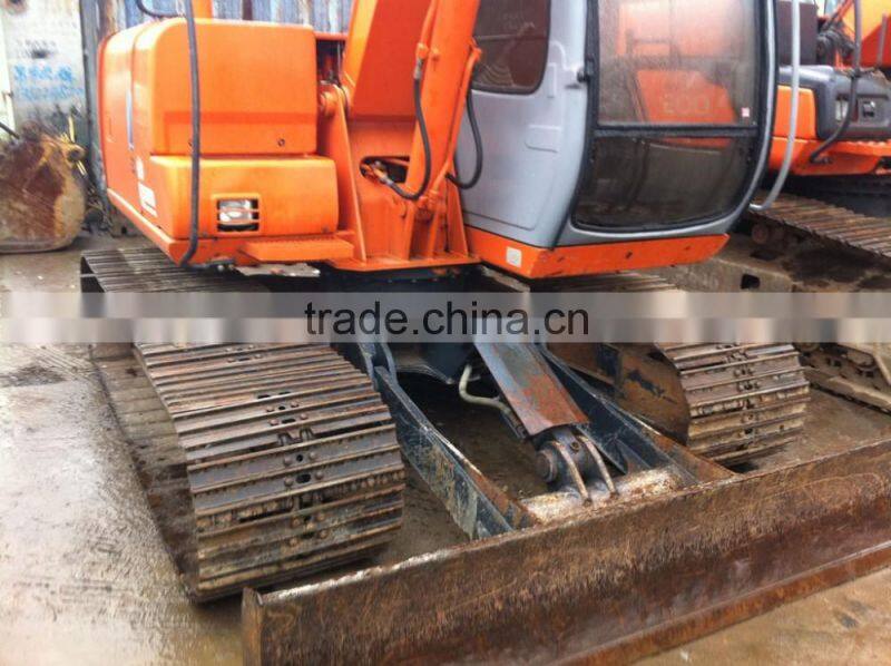 used hitachi ex60-5 excavator, used ex60-5 excavator