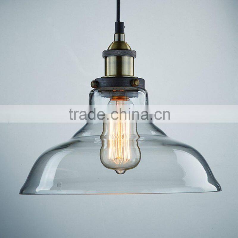 vintage industrial lamp led e11 base bulb