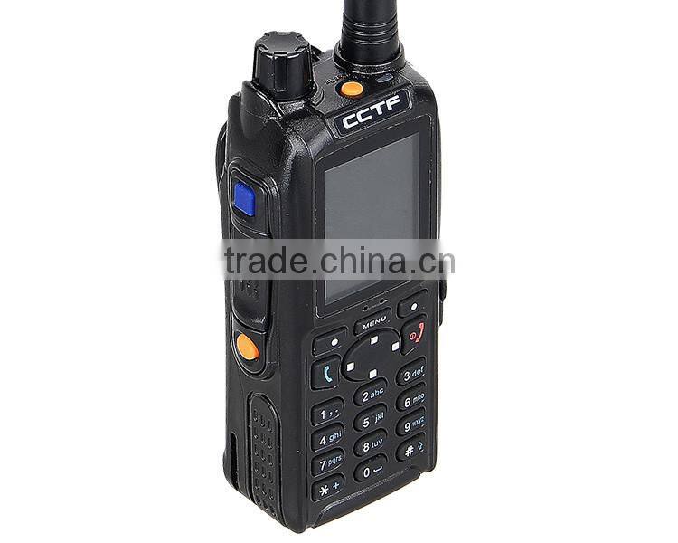 STD-880 China Factory Powerful Fm Transmitter Portable Mini Speaker High Frequency Walkie Talkie