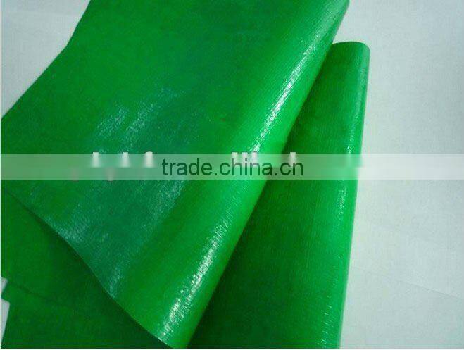 200gsm green 1000d tarpaulin& pe tarpaulin sheet for sale