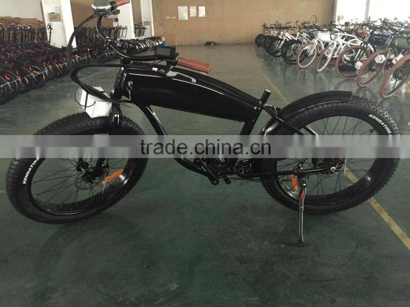 fat tire chopper bike bicycle