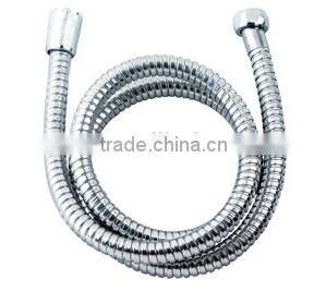 stainless steel /Copper button string hose with double/single-lock