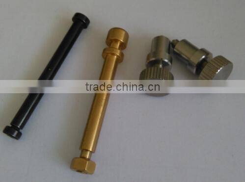 galvanized types of stud bolts m8