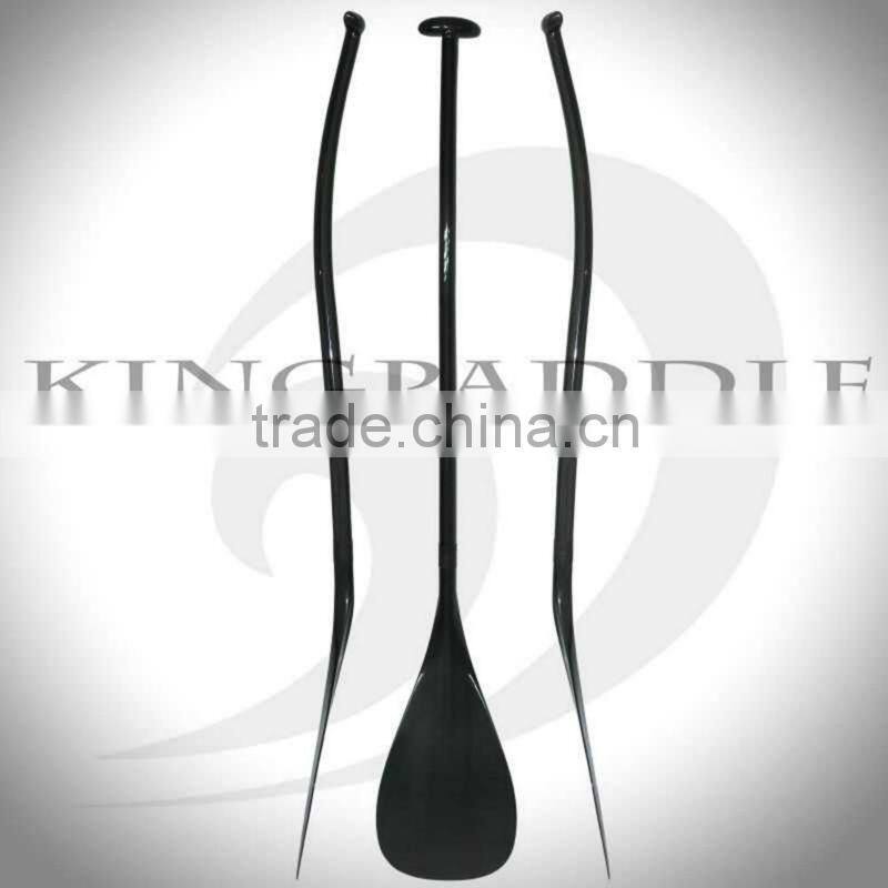 Carbon Canoe Paddle for Inflatable Canoe