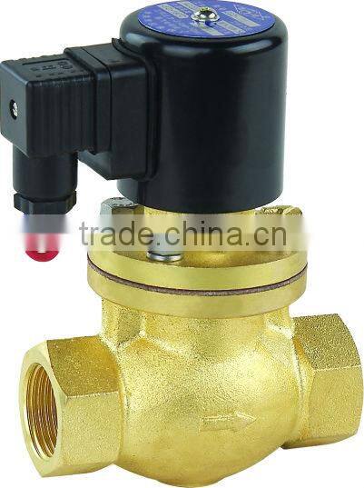 ZCZ-25 STEAM SOLENOID VALVE G1'