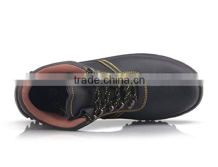 safty footwear Best-selling safety shoe// Executive Work Shoes //2015 new style shoes
