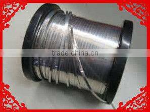 High temperature and high heating wire