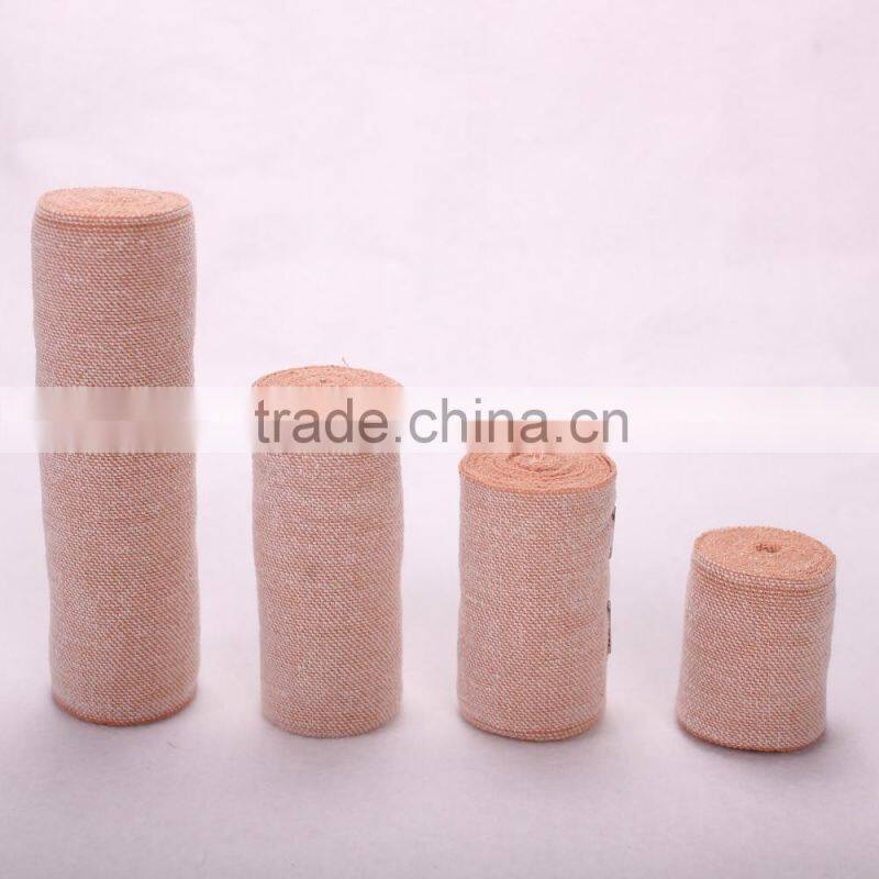 YD hot selling products spandex tabby health& bandage