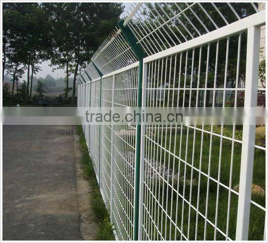 China Cheap Security Fencing ( ISO9001:2008)