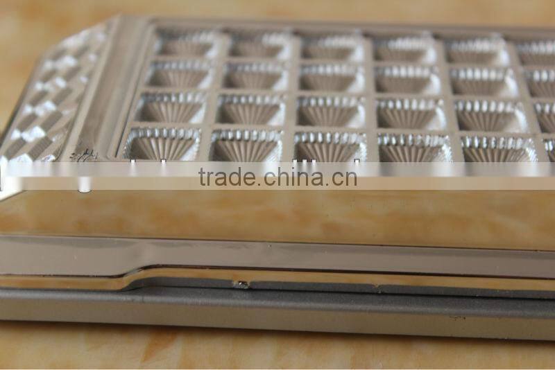 hot sale 36leds universal square led interior reading truck lamp